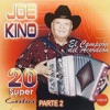 Super exitos de Joe Kino