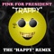 Trappy - Pink For President lyrics
