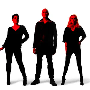 The Human League