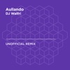 DJ Walfri - Aullando (Wisin Y Yandel & Romeo Santos)