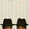 Roots, Rap, Reggae (feat. Yellowman) - Run-DMC lyrics