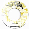 Unto Jah - Single