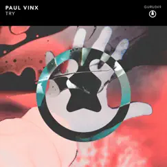 Try - Single by Paul Vinx album reviews, ratings, credits