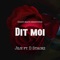 Dit moi (feat. D Stackz) - Jeje lyrics