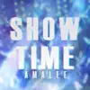 Show Time (From "Idol Wars Z") - Single album lyrics, reviews, download