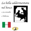 Märchen auf Italienisch - Pollicina. Pt. 3