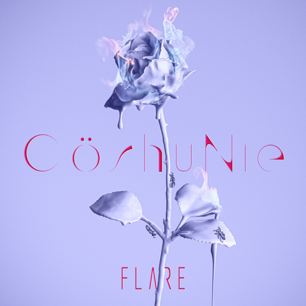 Co Shu Nieの Flare Single をapple Musicで