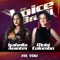 Fix You - Isabella Arantes & Mobi Colombo lyrics