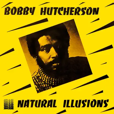 Natural Illusions - Bobby Hutcherson Natural Illusions - Bobby Hutcherson