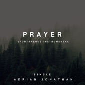 Prayer (Spontaneous) [Instrumental] artwork