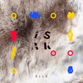 Elle artwork