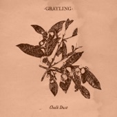 Grayling - Chalk Dust