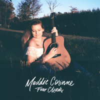 Maddie Corinne - Four Chords - EP artwork