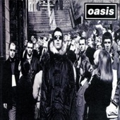 Oasis - Heroes