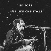 Just Like Christmas (Live for Studio Brussel & De Warmste Week 2019) artwork