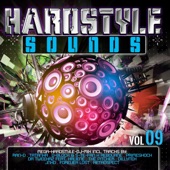 Hardstyle Sounds, Vol. 9 artwork