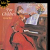 Lívia Rév - For Children: XL. Swineherd's Song