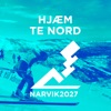 Alpint VM i Nord-Norge - Hjæm Te Nord
