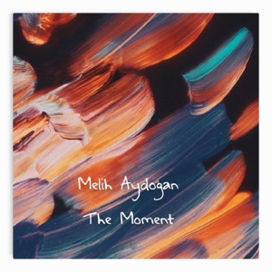 The Moment - Single