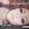 Rebirth - Thor Angelico lyrics
