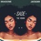 Sade (feat. Jaydenn) - Bhadlyme lyrics