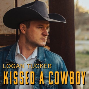 Logan Tucker - Kissed a Cowboy - Line Dance Music