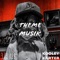 Theme Musik (feat. Kooley Karter) - 37Bubby lyrics