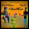 Heart a Love (feat. Kvng Tat) - Amlak Redsquare lyrics