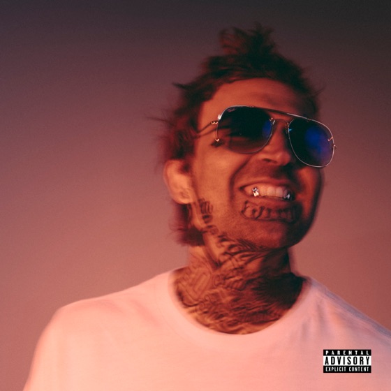 Cover artwork for Unnatural Born Killer