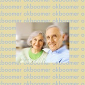 ok boomer (feat. Jed Will) artwork
