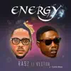 Energy (feat. Vector & Camoblaiz) - Single album lyrics, reviews, download