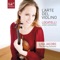 Violin Concerto No 1: I. Allegro artwork