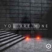 You Are Mine - EP artwork