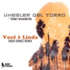 Você é Linda (Doug Gomez Merecumbe Soul Remix) [feat. Sidney Washington] - Single