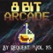 SOS (8-Bit Avicii & Aloe Blacc Emulation) - 8-Bit Arcade lyrics