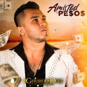 Amistad y Pesos artwork