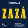 Leoncavallo: Zazà album lyrics, reviews, download