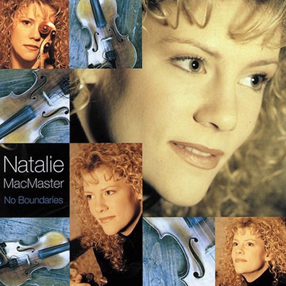 Cover artwork for Fiddle & Bow