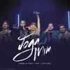 Stream & download Joga pra Mim (feat. Luísa Sonza) [Ao Vivo] - Single