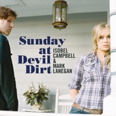 Sunday at Devil Dirt artwork
