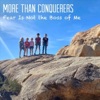 Fear Is Not the Boss of Me - EP