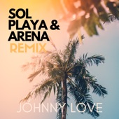 Sol Playa & Arena (Remix) artwork