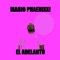 Vente Yal Baila Conmigo (feat. Miguel Rosa) - Mario Phaenixx! lyrics