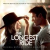 The Longest Ride (Original Soundtrack Album) [G010004203154C], 2020