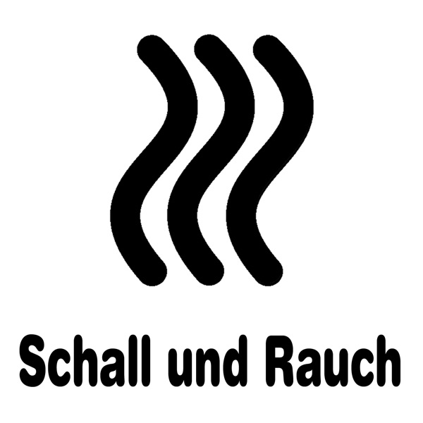 Schall und Rauch cover