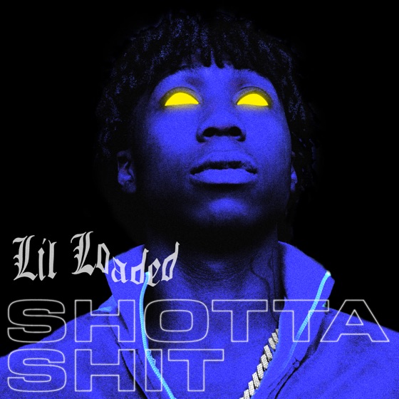Cover artwork for Shotta Shit