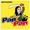 Pan Pan (Sin Mantequilla) [feat. Émina] - Single