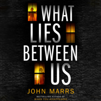 John Marrs - What Lies Between Us (Unabridged) artwork