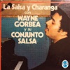 La Salsa y Charanga (feat. Conjunto Salsa)