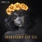History of Us - Different Heaven lyrics